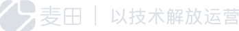 廣州麥田LOGO